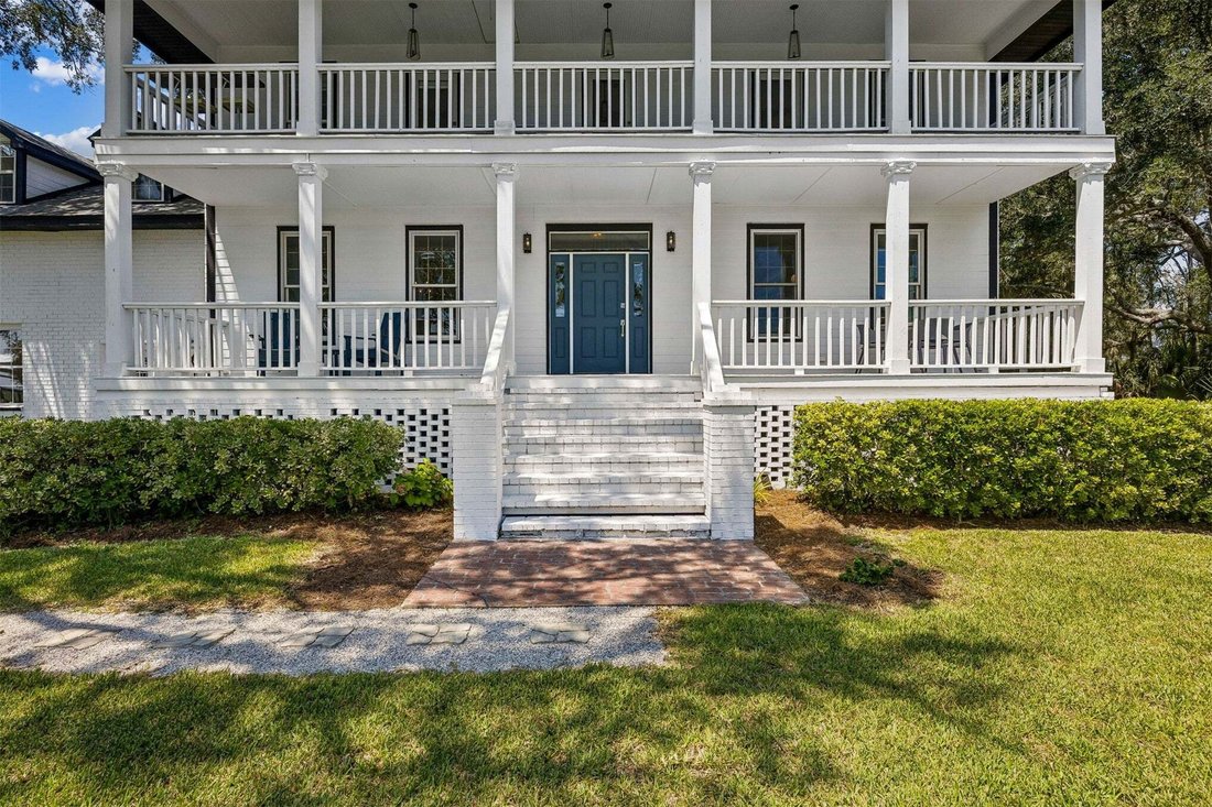 Maison à Yulee, Floride, États-Unis 4 - 18726789