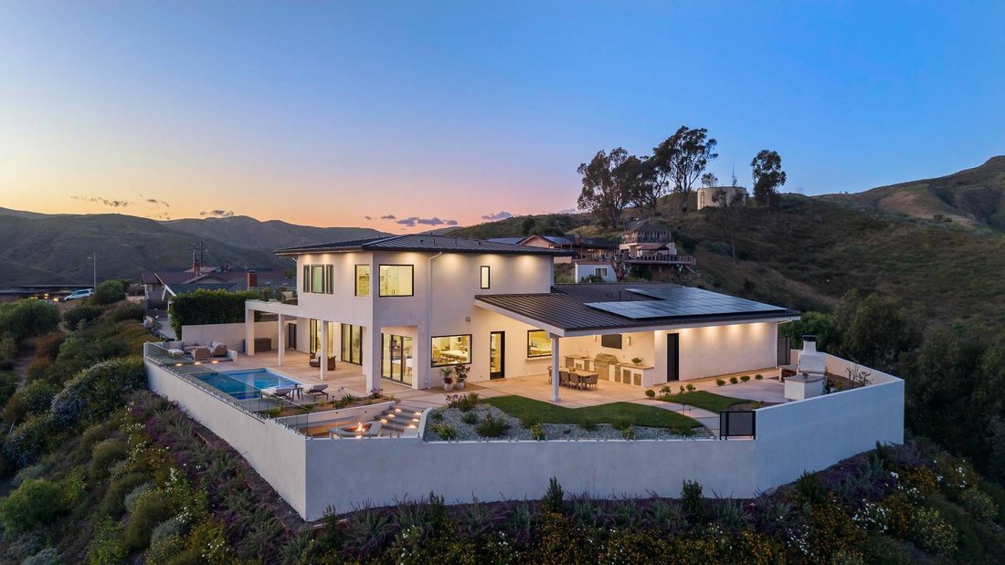 Haus in Malibu Avenue, Kalifornien, Vereinigte Staaten 1 - 18726247