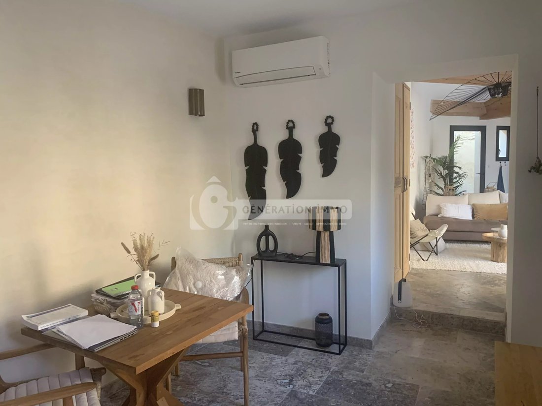 House in Fontvieille, Provence-Alpes-Côte d'Azur, France 5 - 18720801