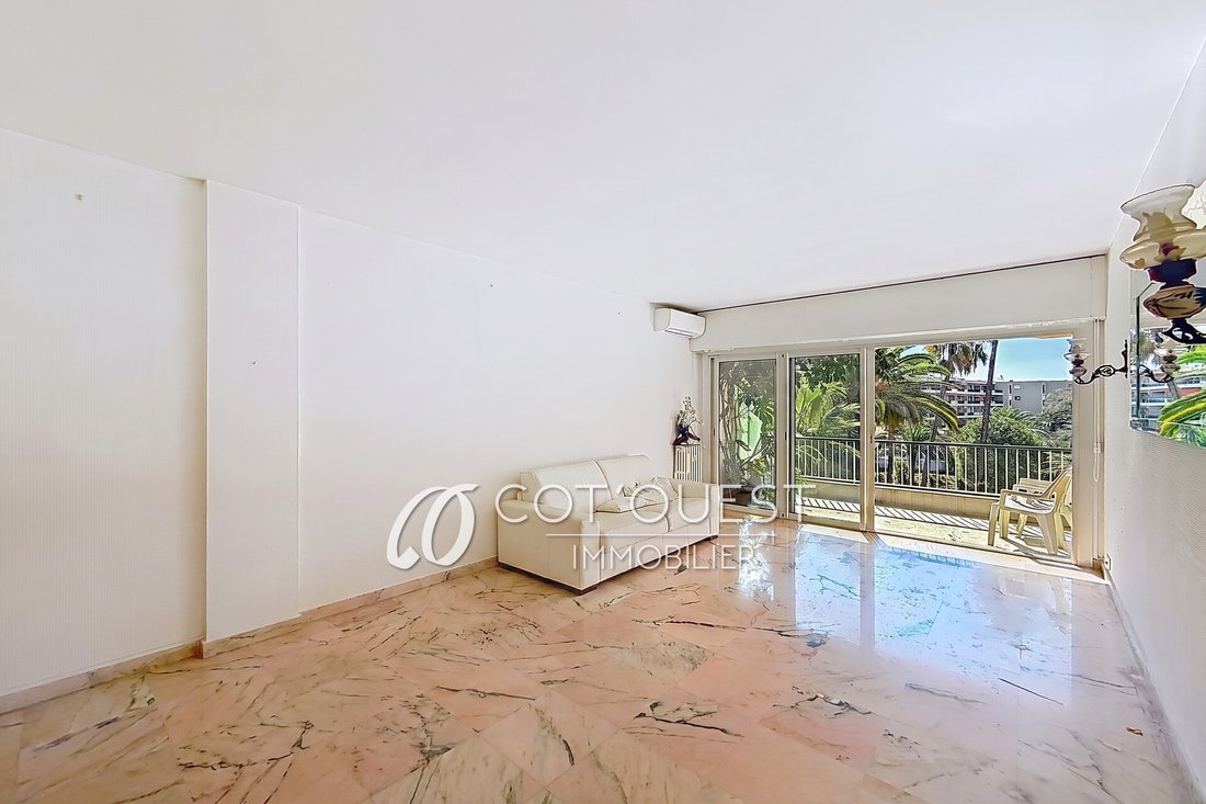 Wohnung in Nizza, Provence-Alpes-Côte d'Azur, Frankreich 5 - 18711713