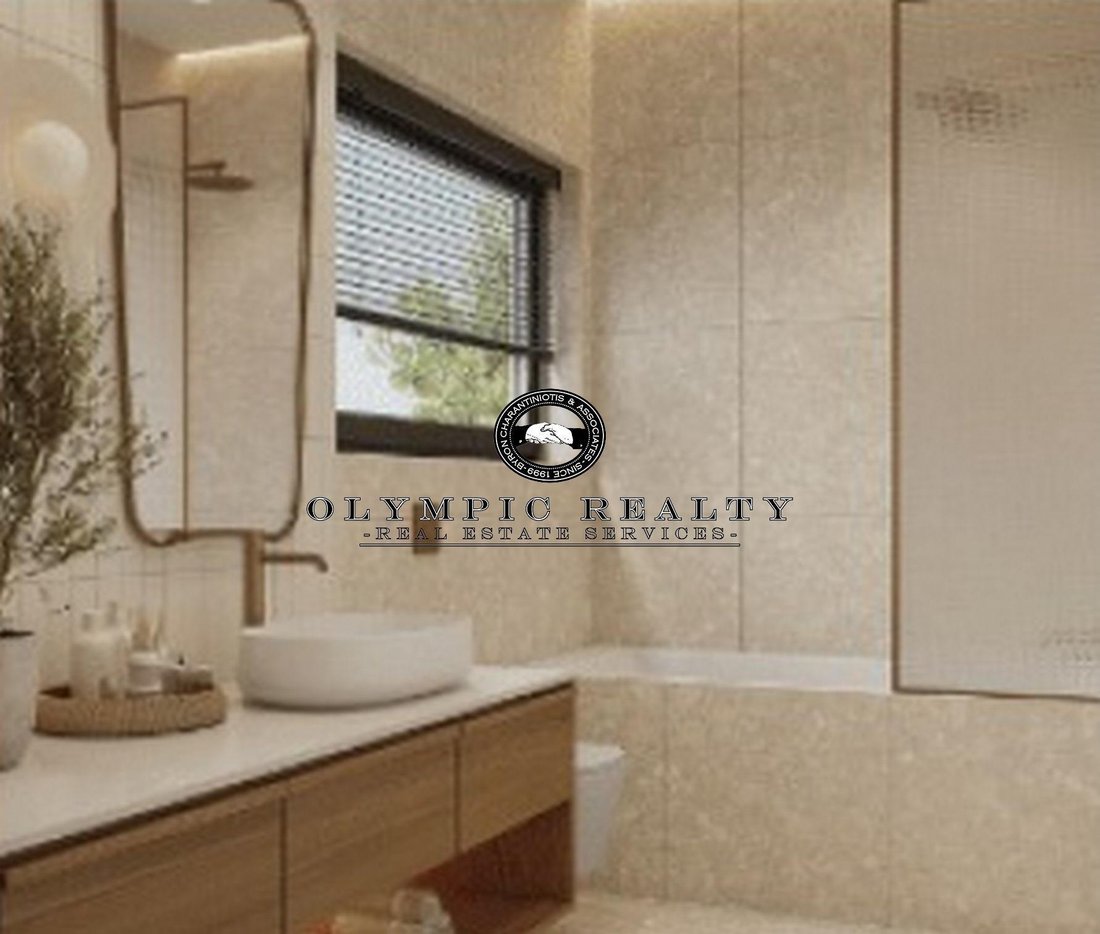 Apartment in Chalandri, Attica, Greece 4 - 18724726