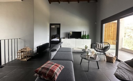 Villa in Platanias, Greece 1