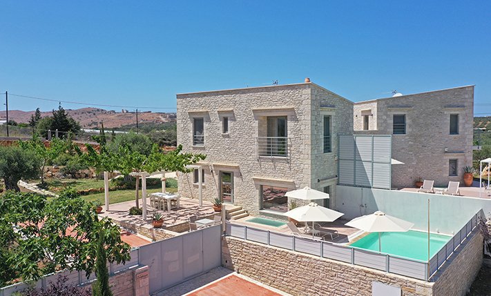 House in Milopotamos, Greece 1 - 18725992