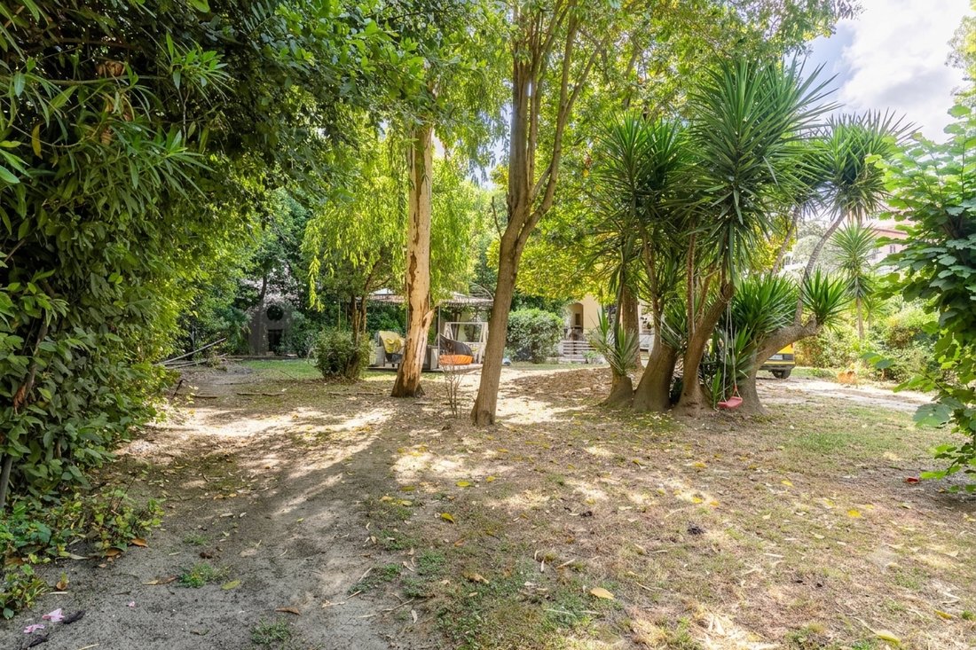 Villa en Magenta - Marconi, Livorno, Toscana 3 - 18150309
