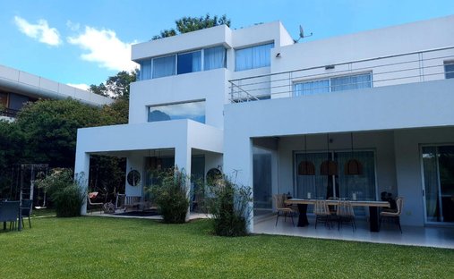 Maison à Manuel Alberti, Province de Buenos Aires, Argentine 1