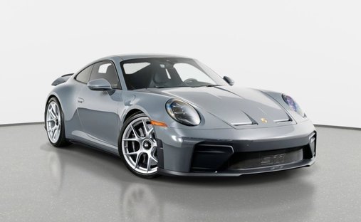 2026 Porsche 911 in Pompano beach, FL, United States 1