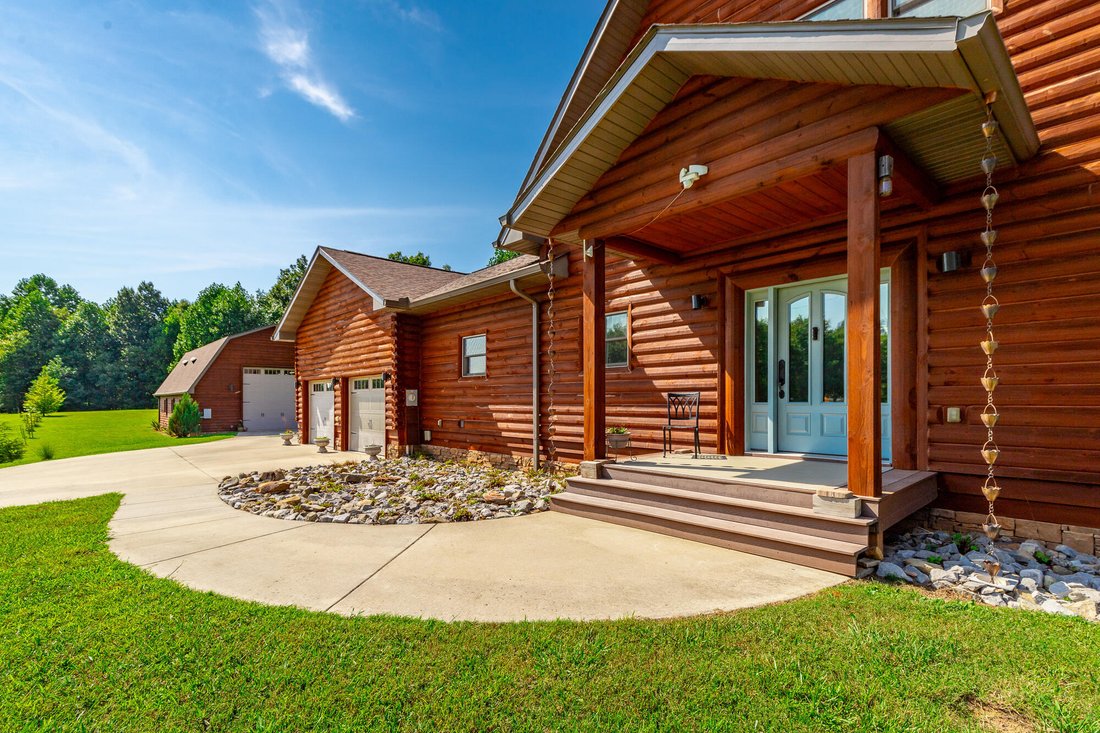 Casa a Sherwood, Tennessee, Stati Uniti 3 - 18727058