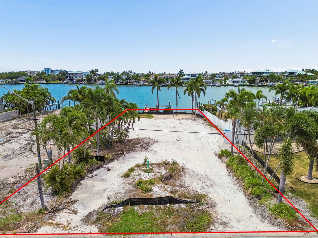 Land in St. Pete Beach, Florida, Vereinigte Staaten 2 - 18728581
