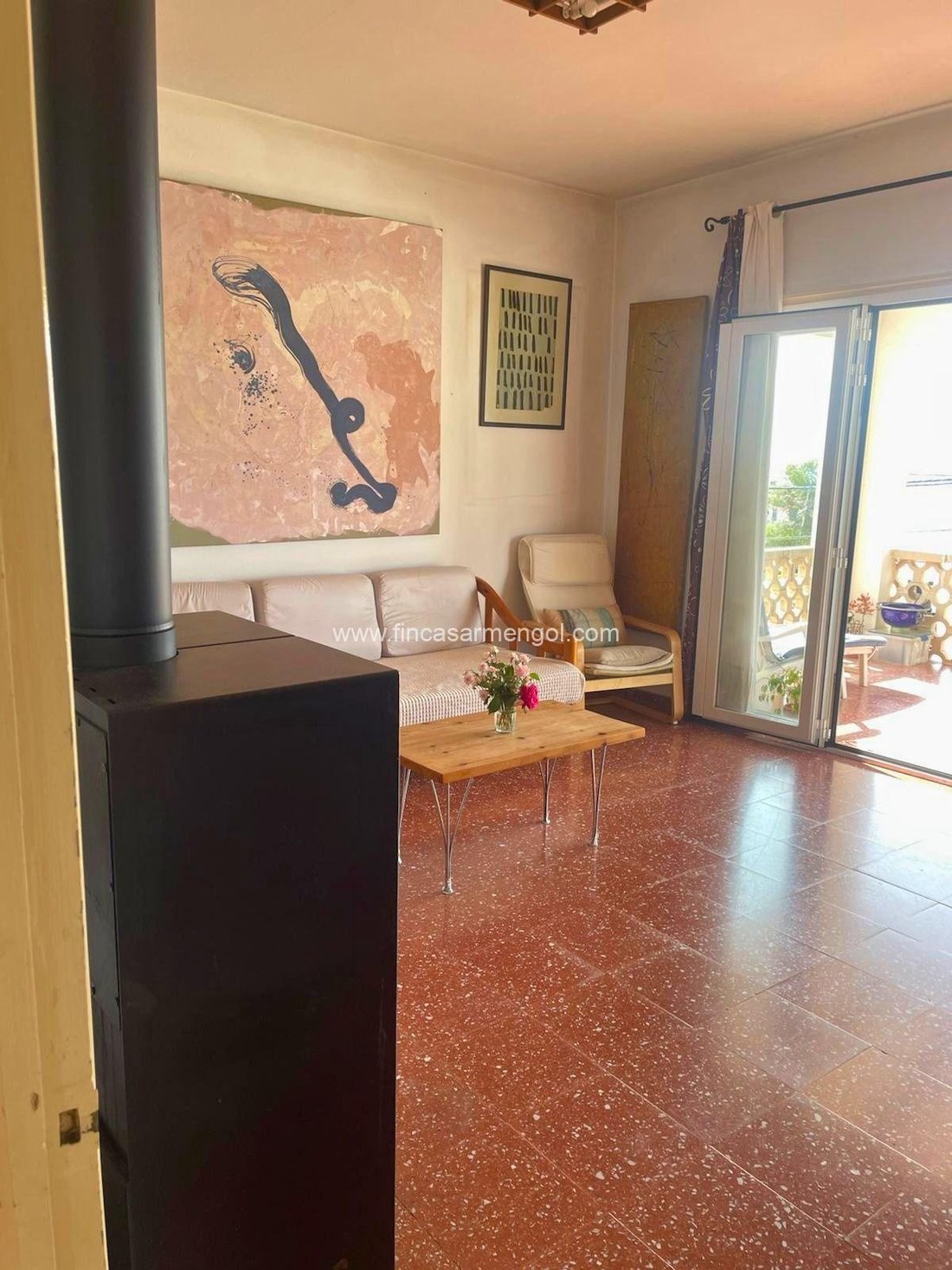 Chalet à Punta Prima, Sant Lluís, Îles Baléares 4 - 18727918