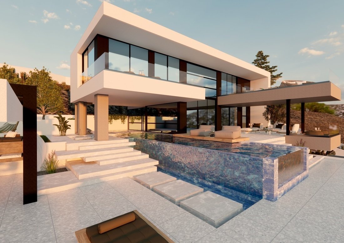 Villa in Apokoronas, Greece 1 - 18723457