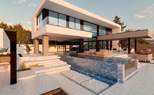 Villa en Apokoronas, Grecia 1