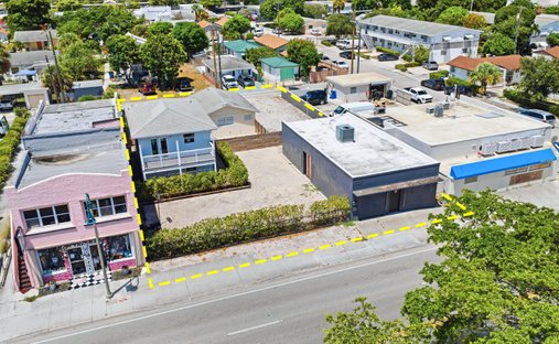 House in Lake Worth, Florida, United States 1