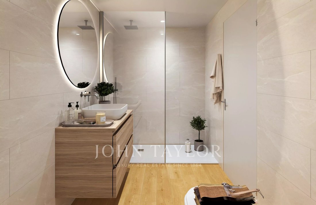 Apartment in Palma, Balearic Islands, Spain 3 - 18723837