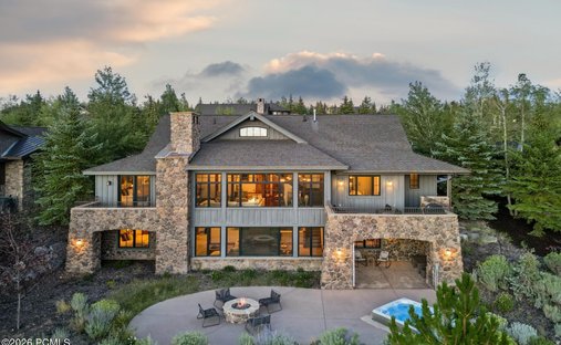 House in Park City, Utah, United States 1