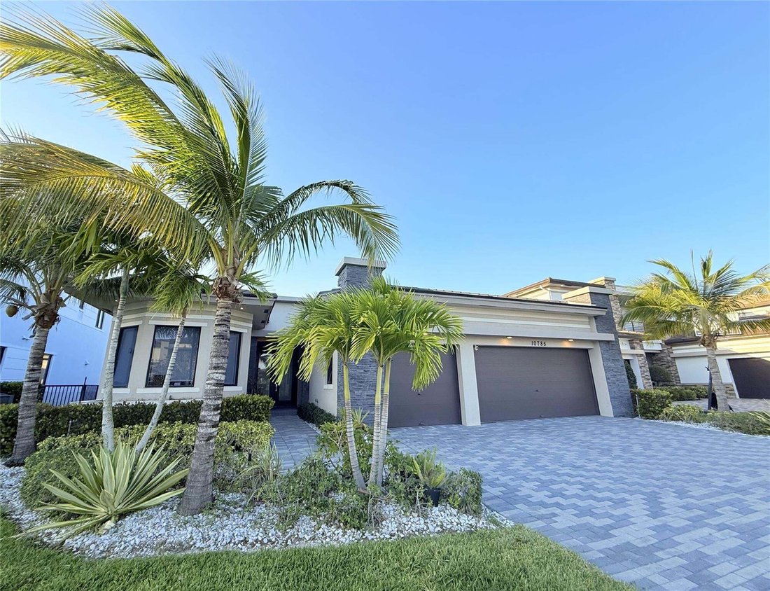 Casa a Parkland, Florida, Stati Uniti 2 - 18722082