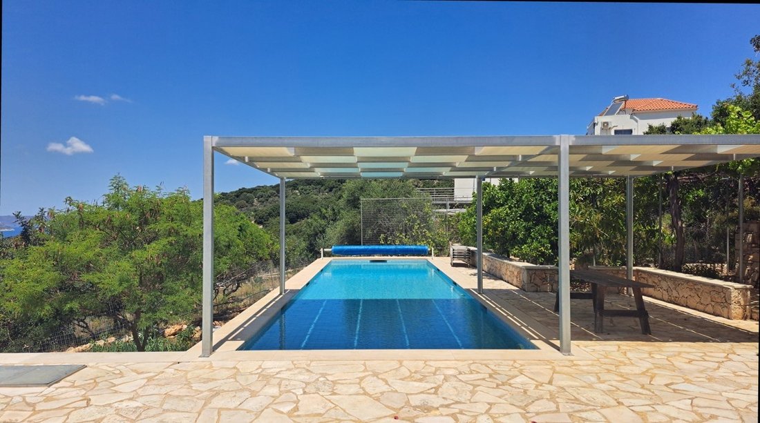Villa in Apokoronas, Greece 5 - 18723133
