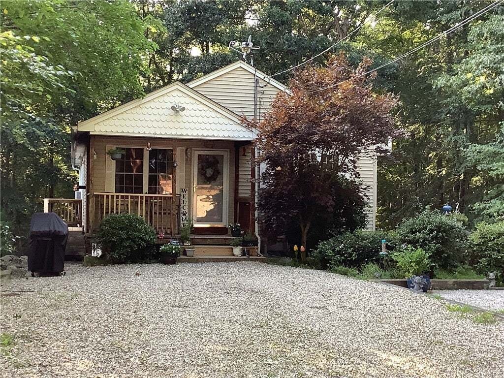 Casa en Glocester, Rhode Island, Estados Unidos 2 - 18721875