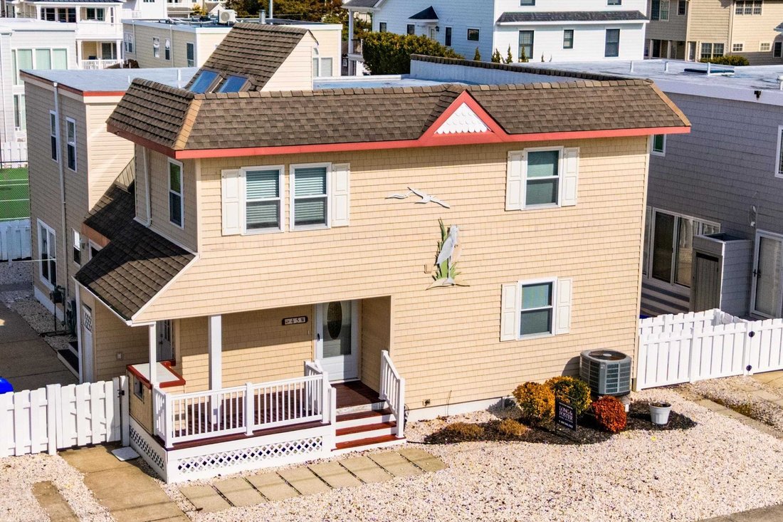 House in Avalon, New Jersey, United States 1 - 18729505