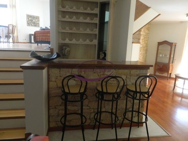 Apartment in Glyfada, Attica, Greece 5 - 18725243
