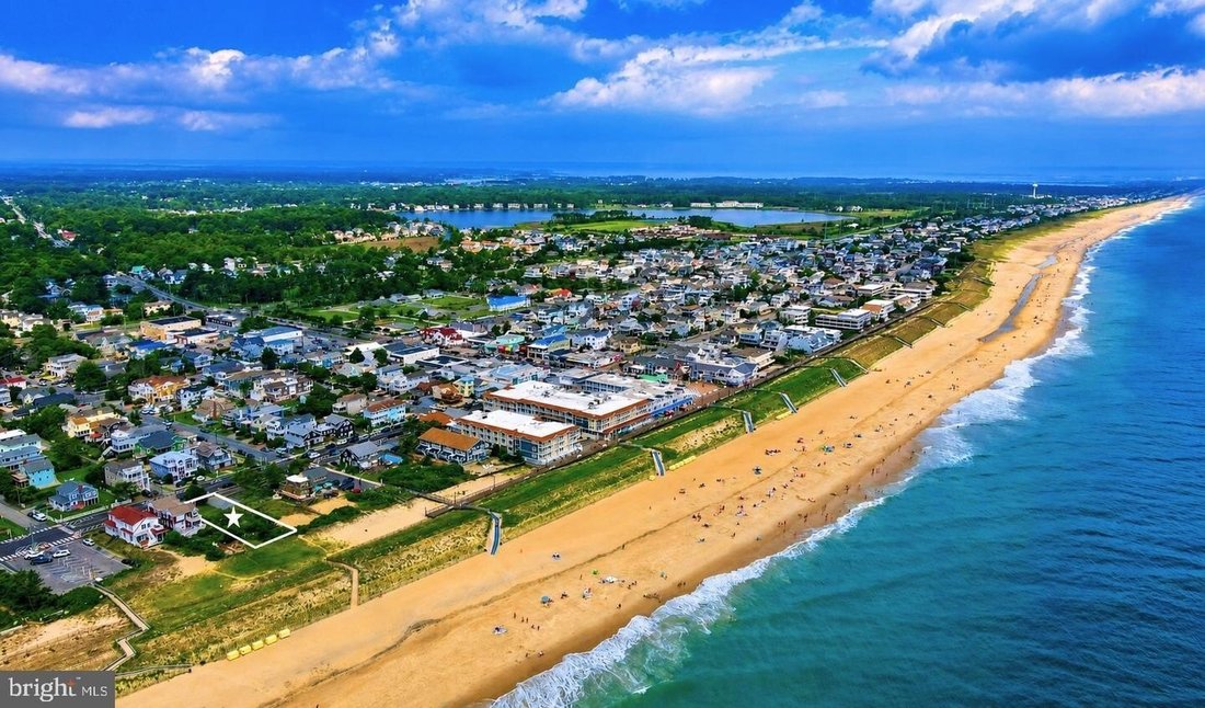Casa a Bethany Beach, Delaware, Stati Uniti 2 - 18730291