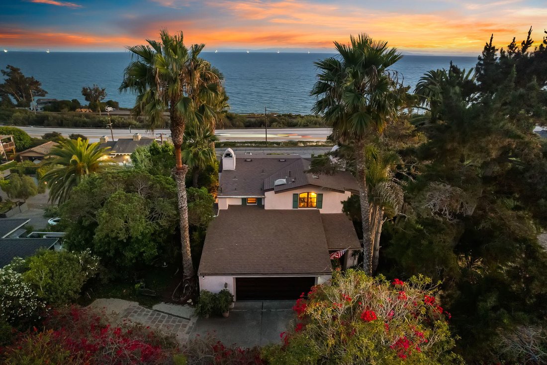Casa en Summerland, California, Estados Unidos 2 - 18726227