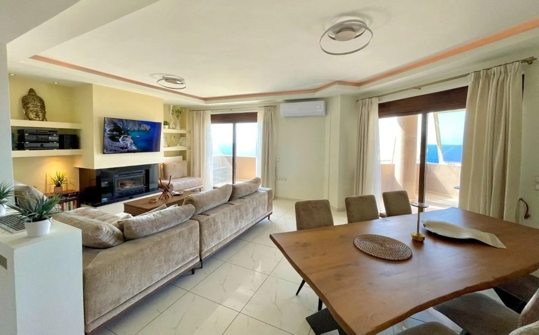 Villa in Crete, Greece 1 - 18723791