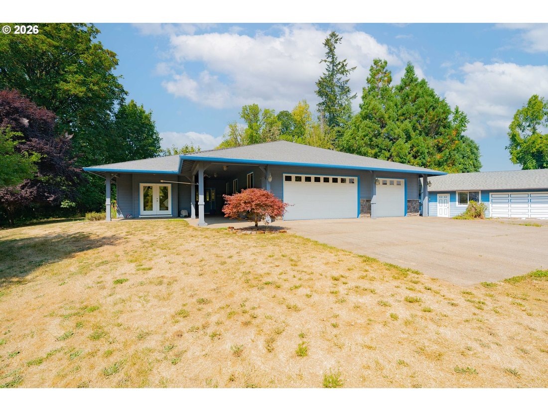 Casa a Vancouver, Washington, Stati Uniti 1 - 18727025