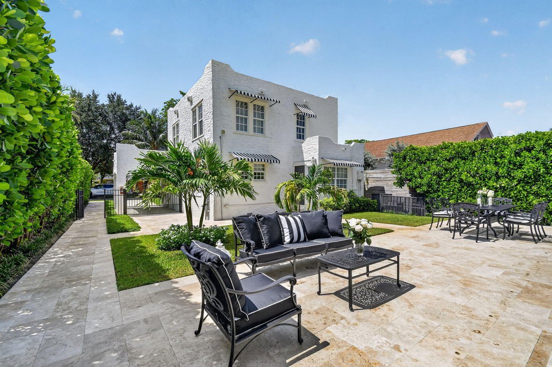 Casa a West Palm Beach, Florida, Stati Uniti 2 - 18727114