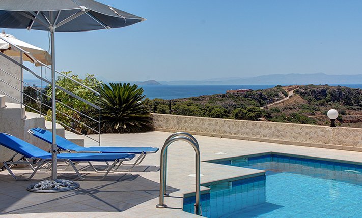 House in Crete, Greece 2 - 18725940