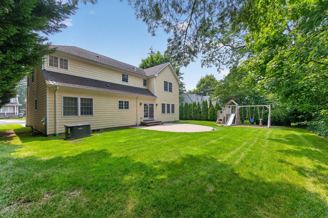 Casa a Albertson, New York, Stati Uniti 3 - 18725826
