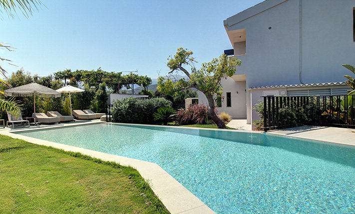 Casa en Crete, Grecia 3 - 18726104