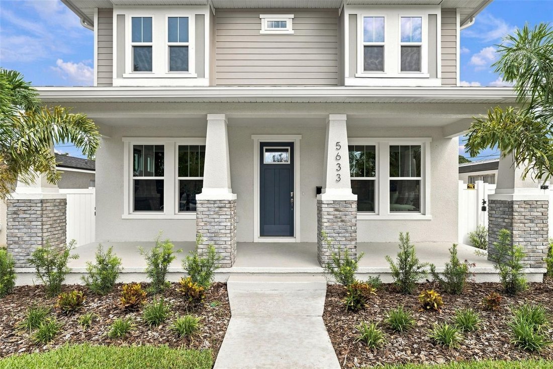 House in St. Petersburg, Florida, United States 2 - 18726631