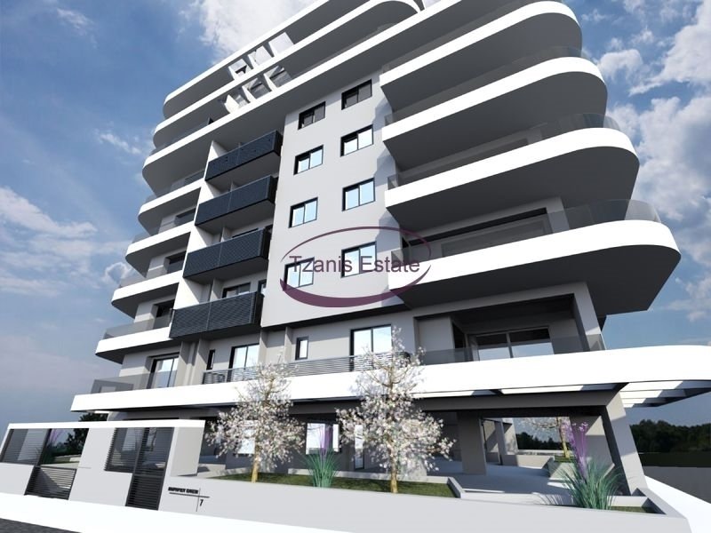 Apartment in Nea Smyrni, Attica, Greece 1 - 18725171