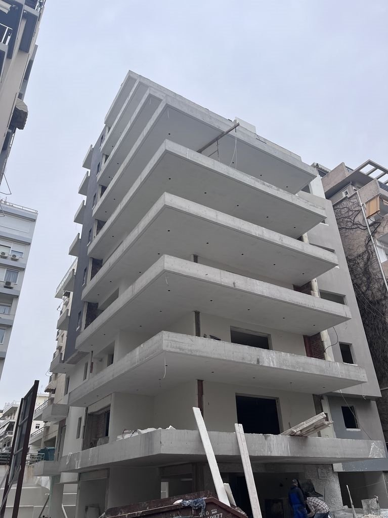 Apartment in South Athens, Attica, Greece 1 - 18725237