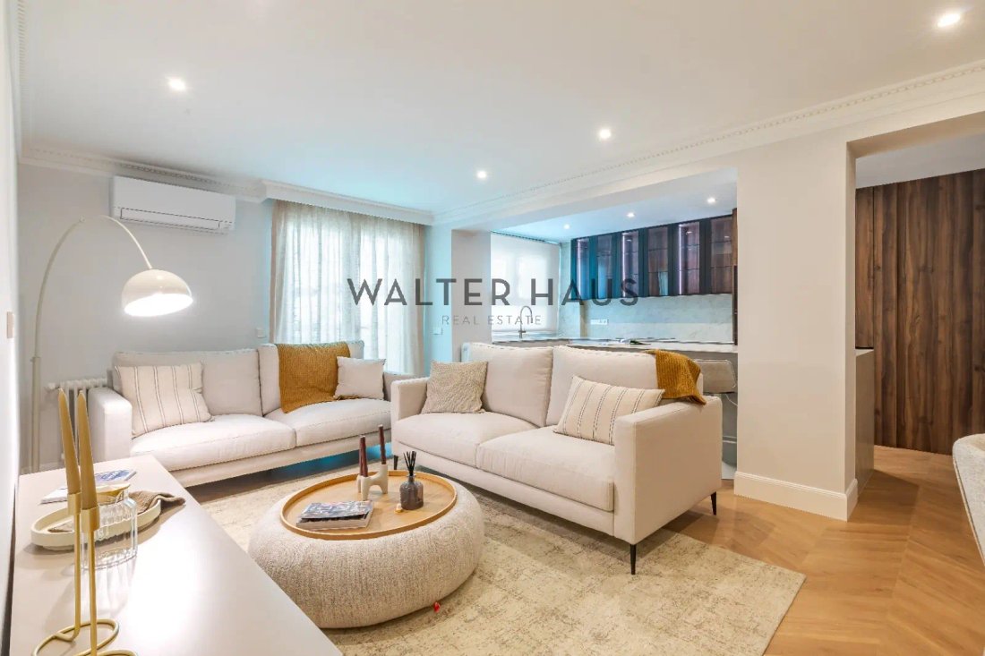 Appartamento a Centro, Madrid, Spagna 2 - 18725403