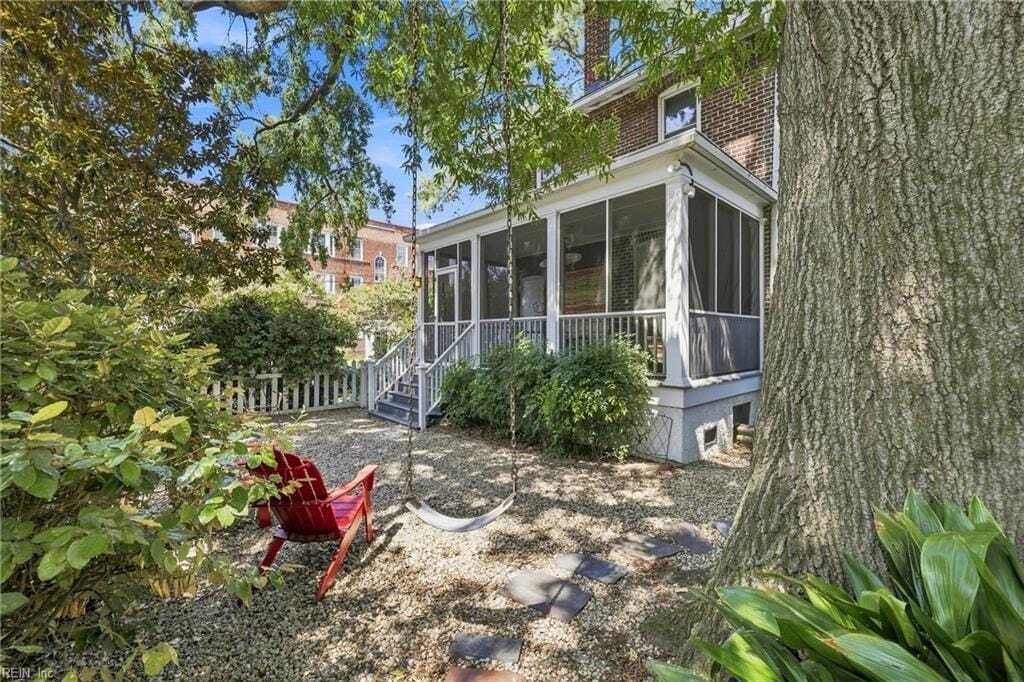 Casa en Norfolk, Virginia, Estados Unidos 5 - 18726442