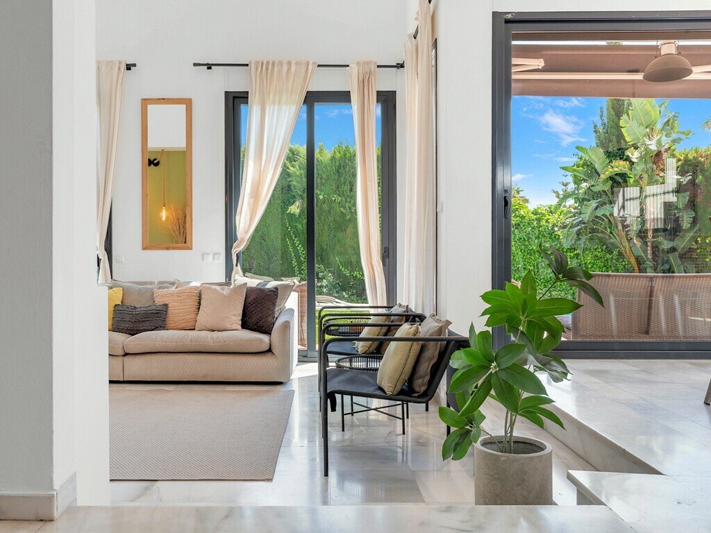 Villa a Puerto Banus, Marbella, Spagna 4 - 18727901