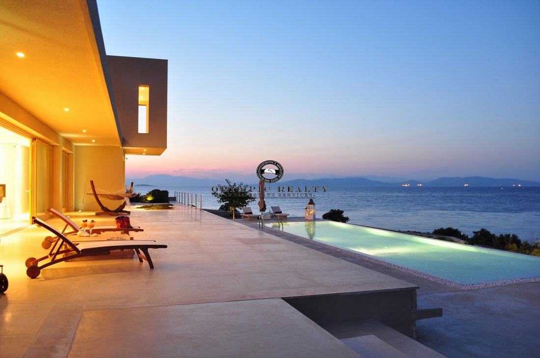 House in Aegina, Attica, Greece 5 - 18724536