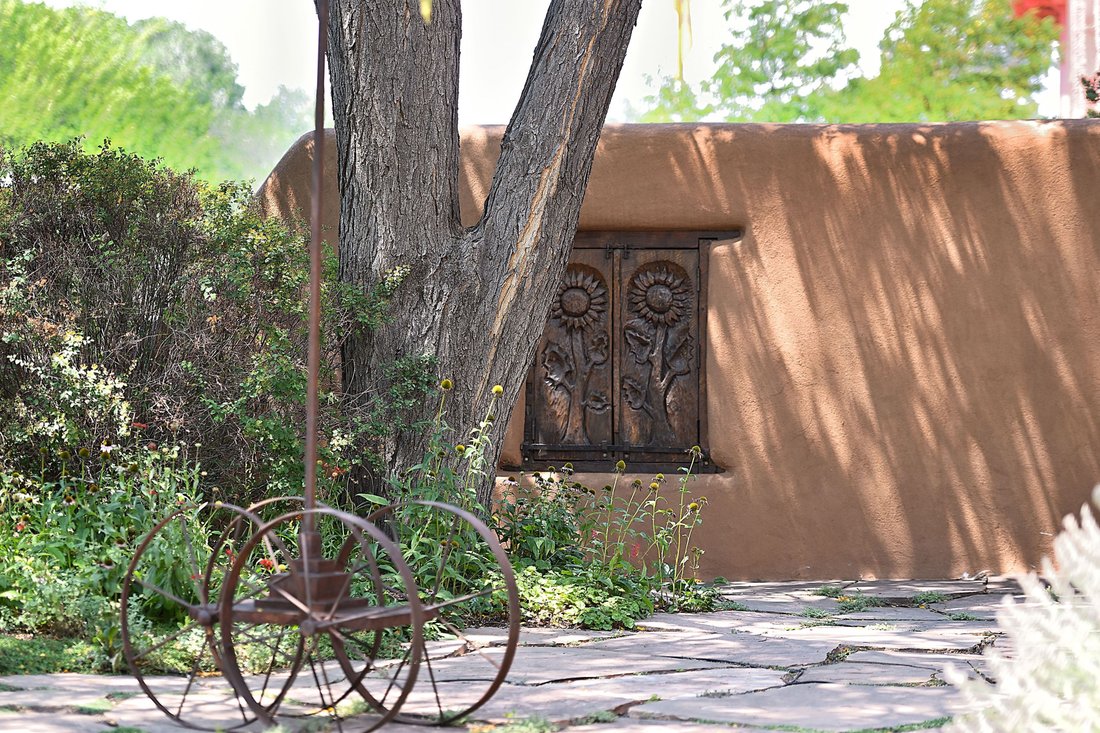 Haus in Santa Fe, New Mexico, Vereinigte Staaten 5 - 18723594
