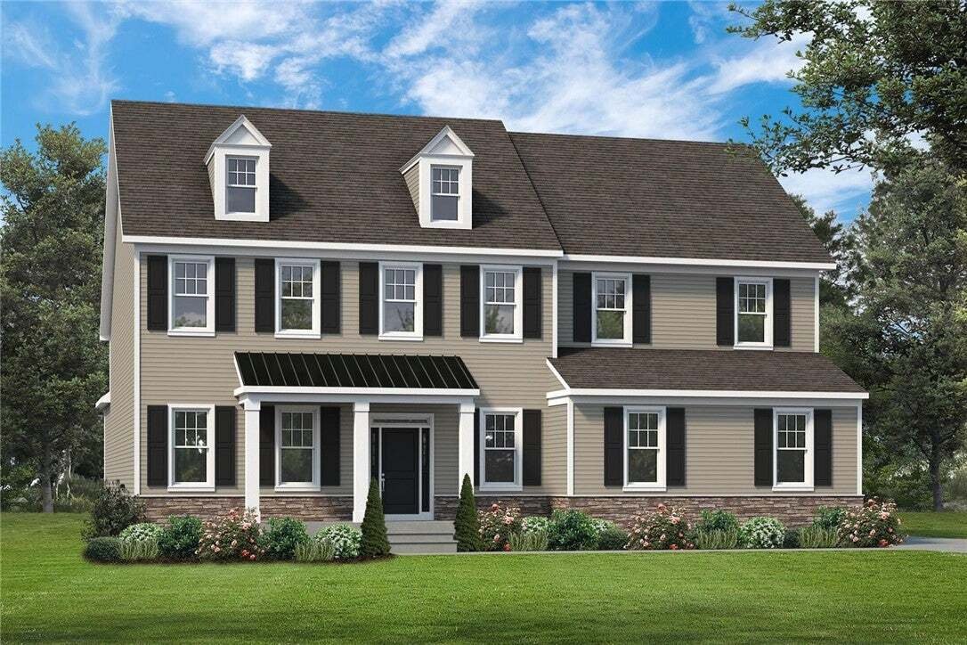 Haus in Penn Township, Pennsylvania, Vereinigte Staaten 1 - 18696711