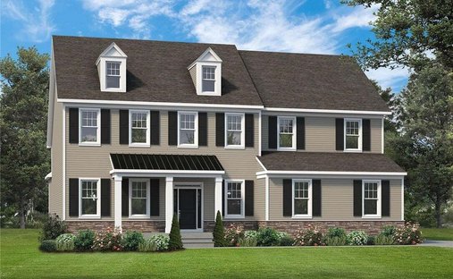 Haus in Penn Township, Pennsylvania, Vereinigte Staaten 1