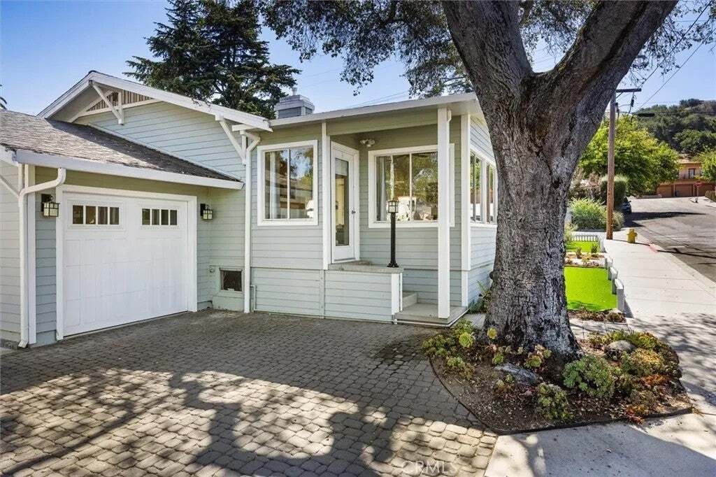 Haus in San Luis Obispo, Kalifornien, Vereinigte Staaten 4 - 18727346