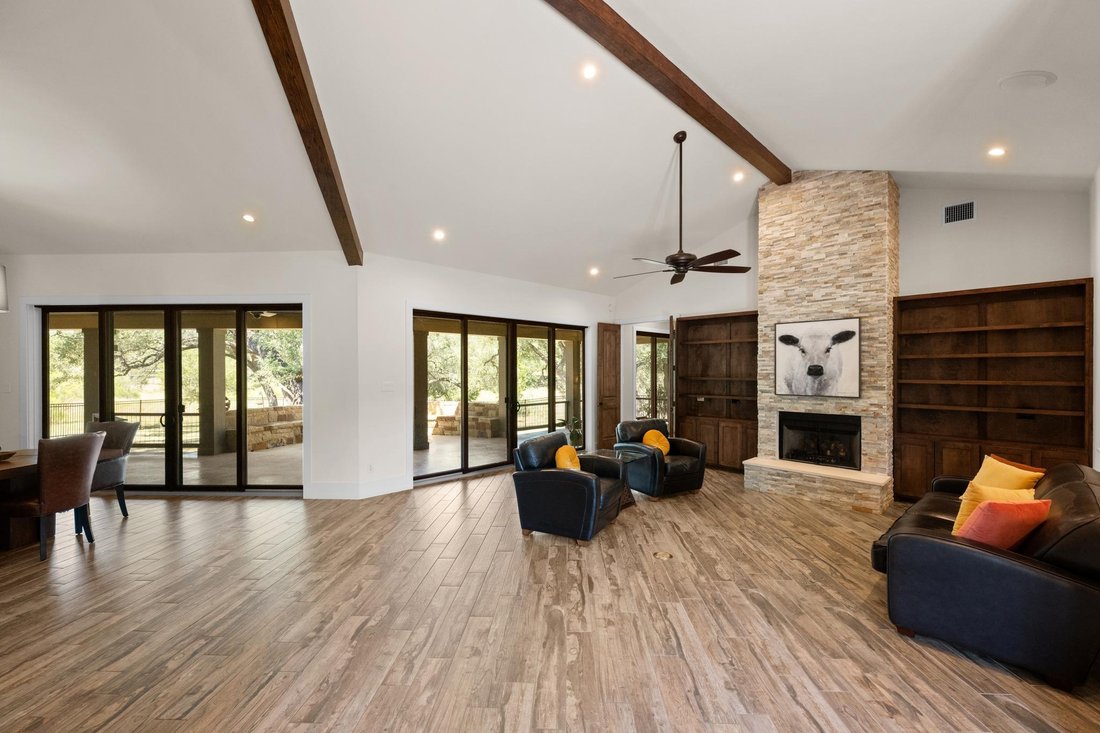 House in Wimberley, Texas, United States 3 - 18721990