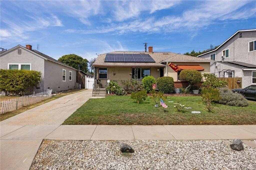 Casa a Signal Hill, California, Stati Uniti 3 - 18727259