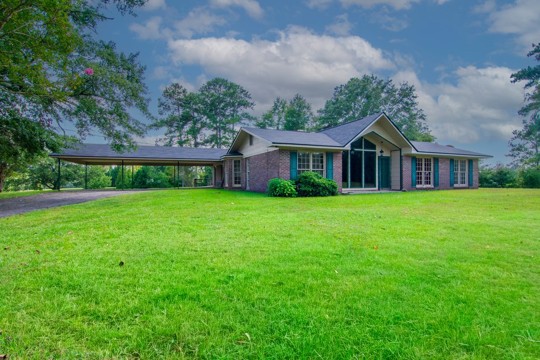 House in Waverly Hall, Georgia, United States 3 - 18722737