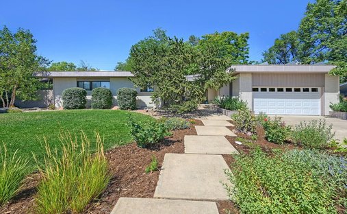 Casa a Boulder, Colorado, Stati Uniti 1