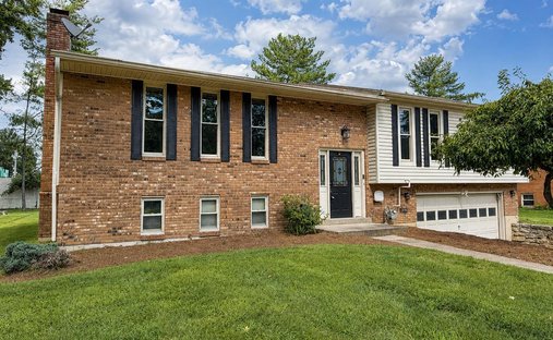 Casa a Cincinnati, Ohio, Stati Uniti 1