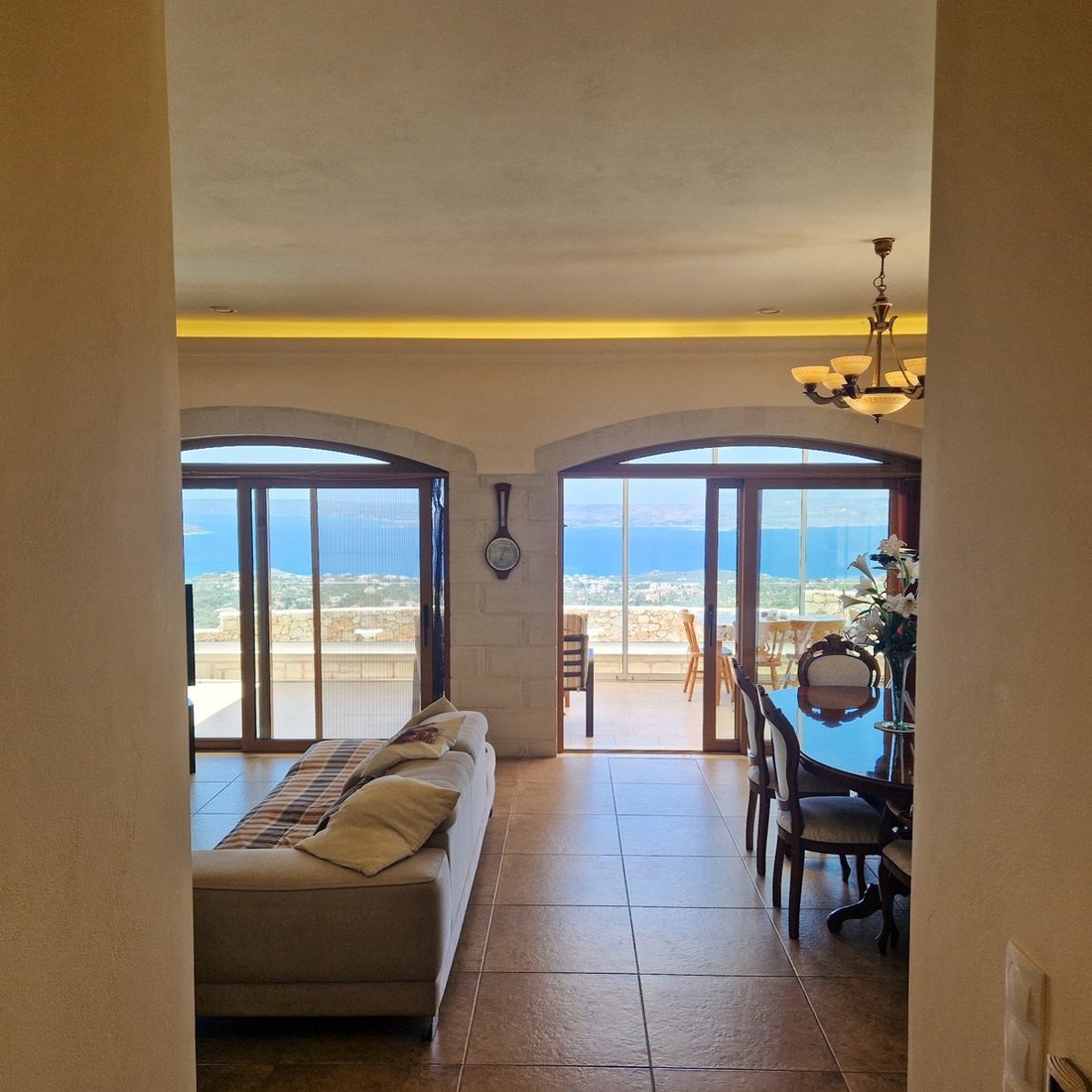 Villa in Apokoronas, Greece 4 - 18722855