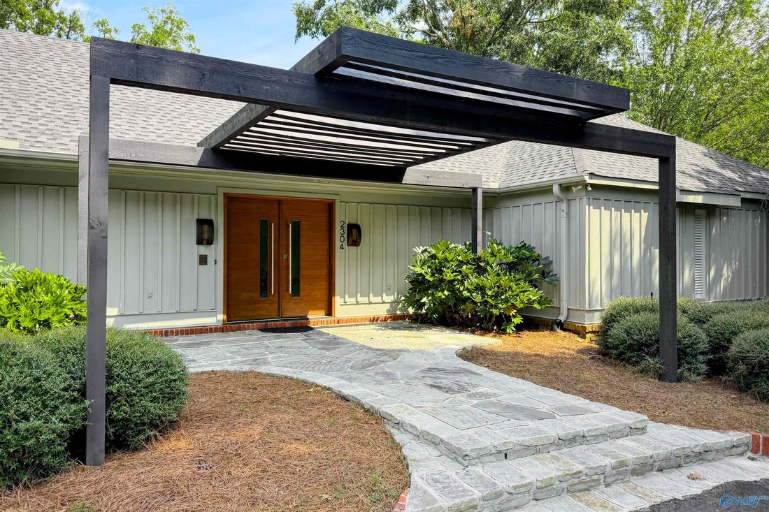 House in Decatur, Alabama, United States 1 - 18715499