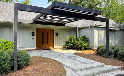 Haus in Decatur, Alabama, Vereinigte Staaten 1